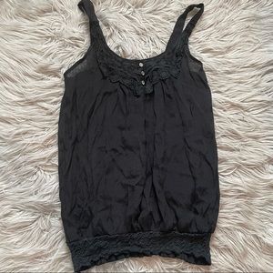 Simply Irresistible Black Blouse